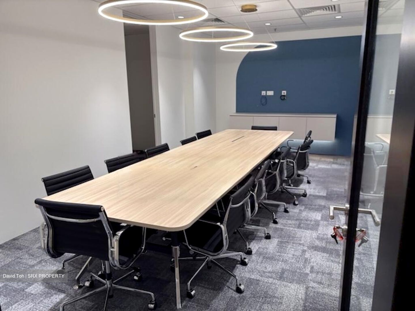 Uob Plaza (D1), Office #483987121